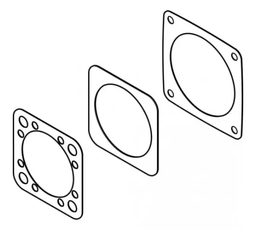 Набор уплотнений Festo EADS-F-D40-60P Набор уплотнений Festo EADS-F-D40-60P