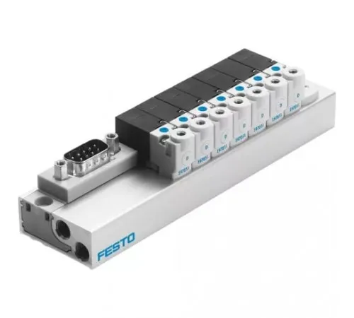 Пневмоостров Festo MH1 Пневмоостров Festo MH1
