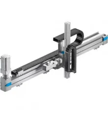 Линейный портал Festo YXCL-3