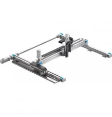 Трехкоординатный портал Y Festo XCR-4