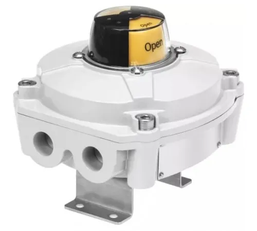 Блок датчиков Festo SRBE-CA3-YR90-N-1-N-C2N12-EX Блок датчиков Festo SRBE-CA3-YR90-N-1-N-C2N12-EX