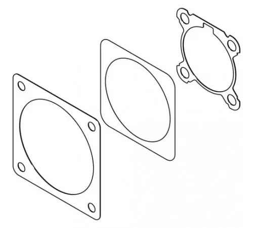 Набор уплотнений Festo EADS-F-D50-80P Набор уплотнений Festo EADS-F-D50-80P