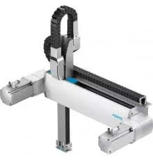 Линейный портал Festo EXCT-30