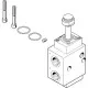 Клапан Festo VOFC-LT-M32C-MC-FG13-F19A