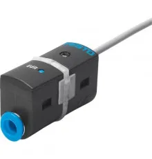 Реле давления Festo SDE5-D10-NF-Q6-V-K