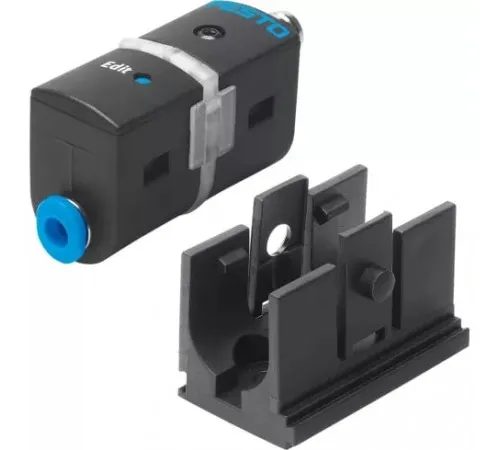 Реле давления Festo SDE5-D10-O-T14E-P-M8 Реле давления Festo SDE5-D10-O-T14E-P-M8
