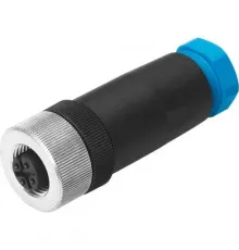 Розетка для кабеля Festo ASI-SD-PG-M12