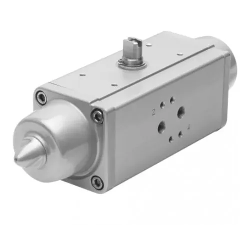 Неполноповоротный привод Festo DAPS-0030-090-RS1-F0507