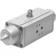 Неполноповоротный привод Festo DAPS-0030-090-RS1-F0507