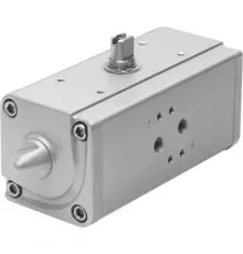 Неполноповоротный привод Festo DAPS-1440-090-R-F12