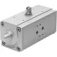 Неполноповоротный привод Festo DAPS-0060-090-R-F04-T4