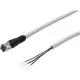 Соединительный кабель Festo SIM-M8-3GD-5-PU