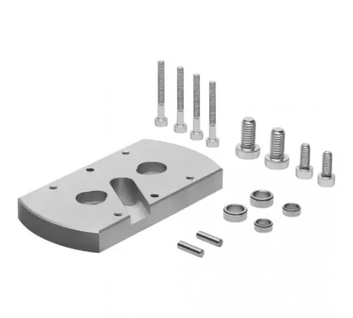 Адаптерная плита для параллельного захвата Festo HAPG-SD2-16