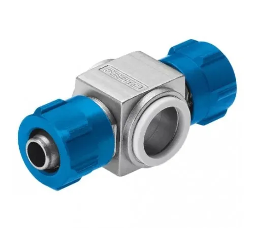 Кольцевая деталь Festo TK-3/8-PK-6 Кольцевая деталь Festo TK-3/8-PK-6