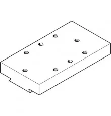 Адаптерная плита для параллельного захвата Festo HAPG-59
