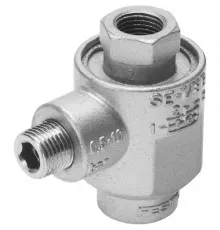 Клапан быстрого выхлопа Festo SE-1/2-B