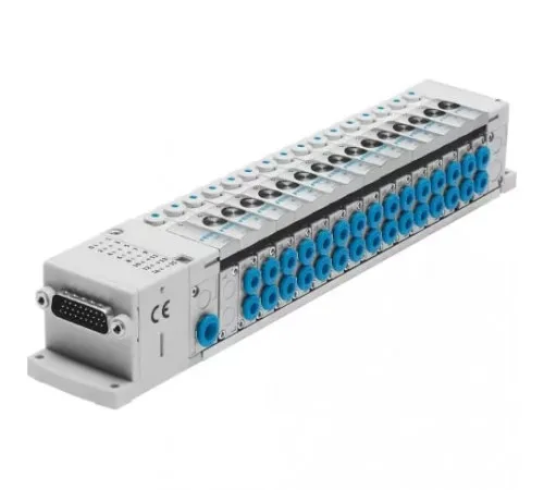 Пневмоостров Festo CPV-SC-MP-VI