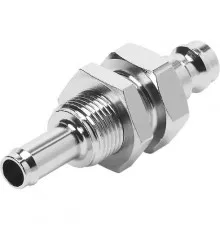 Соединительный фитинг Festo KS3-CN-6-S