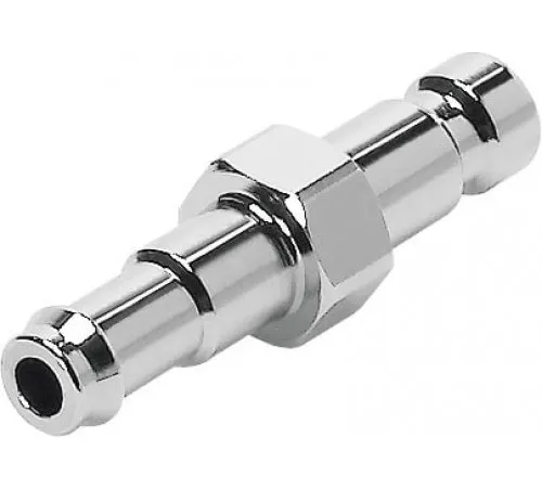 Соединительный фитинг Festo KS2-CN-4 Соединительный фитинг Festo KS2-CN-4