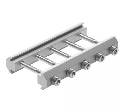 Адаптерная плита Festo HMSV-3 Адаптерная плита Festo HMSV-3