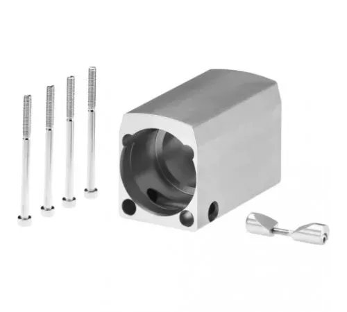 Корпус муфты Festo EAMK-A-E48-52C Корпус муфты Festo EAMK-A-E48-52C
