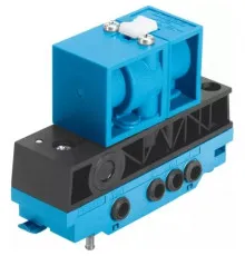 Модуль тактовой цепочки Festo TAA-2N-PK-3-01-B