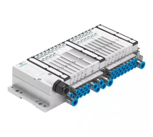 Пневмоостров Festo MPA-MPM-VI 539105