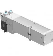 Распределитель с электромагнитным управлением Festo VMPA2-M1BH-B-PI