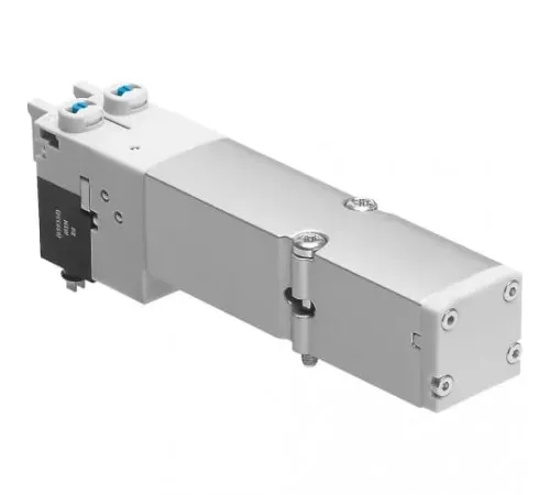 Распределитель с электромагнитным управлением Festo VMPA2-M1H-J-PI Распределитель с электромагнитным управлением Festo VMPA2-M1H-J-PI