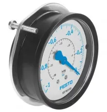 Вакуумметр Festo FVAM-40-V1/0-G1/8-EN