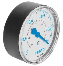 Вакуумметр Festo VAM-40-V1/0-R1/8-EN
