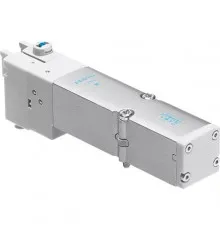 Распределитель с электромагнитным управлением Festo VMPA2-M1BH-W-PI