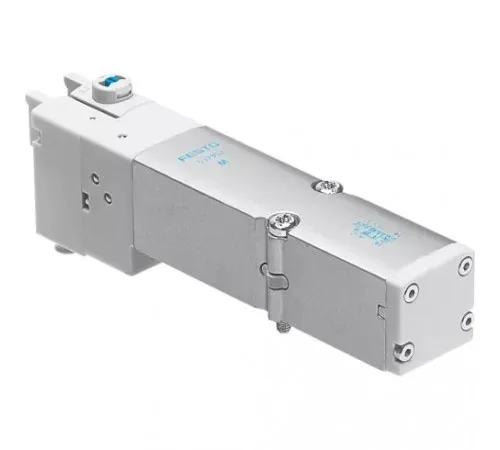 Распределитель с электромагнитным управлением Festo VMPA2-M1H-MS-PI Распределитель с электромагнитным управлением Festo VMPA2-M1H-MS-PI