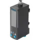 Датчик давления Festo SDE3-D2Z-B-HQ4-2P-M8