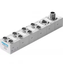 Модуль Festo ASI-i ASI-8DI-M8-3POL