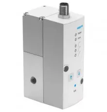 Пропорциональный регулятор давления Festo VPPM-6L-L-1-G18-0L2H-V1N