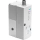Пропорциональный регулятор давления Festo VPPM-6L-L-1-N18-0L6H-V1N