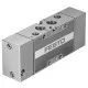 Распределитель с пневматическим управлением Festo VL-5/3G-1/4-B-EX