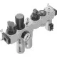 Блок подготовки воздуха Festo FRC-1/2-D-MIDI-KF