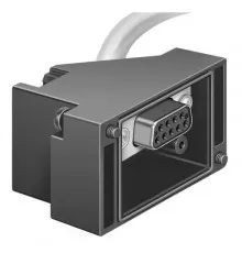Соединительный кабель Festo KMP3-9P-08-5