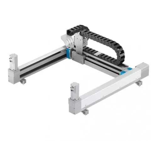 Плоский портал Festo EXCM-40 Плоский портал Festo EXCM-40