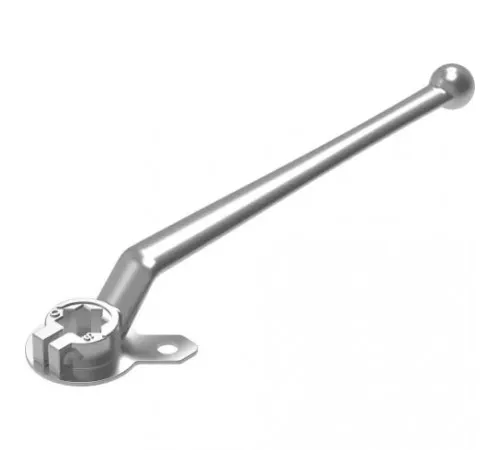Ручной рычаг Festo VAOH-F9-22-H9-A Ручной рычаг Festo VAOH-F9-22-H9-A