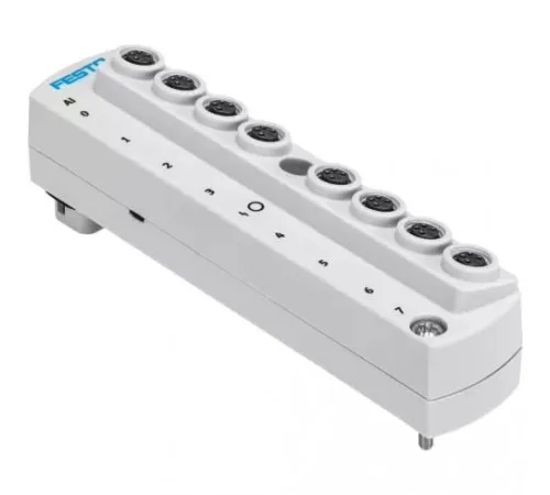 Входной модуль Festo CTMM-S1-D-8E-M8-3 Входной модуль Festo CTMM-S1-D-8E-M8-3