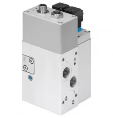Клапан Festo VPCB-6-L-8-G38-10-F-D3-T22
