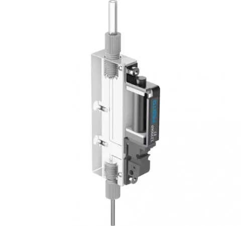 Диспенсерная головка Festo VTOE-D8-T3-M22C-08-F-P-P-S Диспенсерная головка Festo VTOE-D8-T3-M22C-08-F-P-P-S