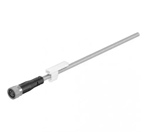 Соединительный кабель Festo NEBB-M8G4-P-5-LE4 Соединительный кабель Festo NEBB-M8G4-P-5-LE4
