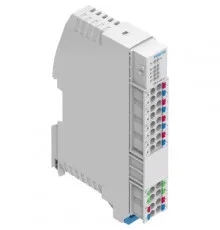Модуль аналоговых выходов Festo CPX-E-4AO-U-I