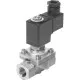 Распределитель с электроуправлением Festo VZWF-B-L-M22C-N38-135-1P4-10-R1