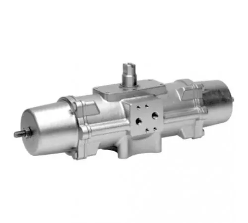 Неполноповоротный привод Festo DAPS-0060-090-RS2-F0507-CR
