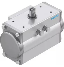 Неполноповоротный привод Festo DFPD-20-RP-90-RD-F04